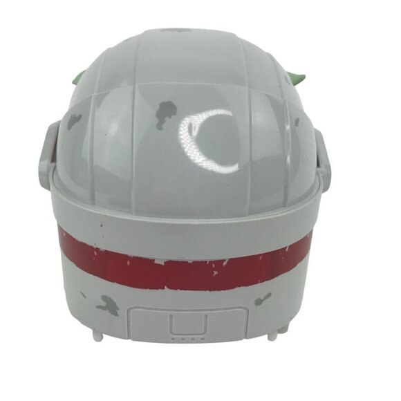 Star Wars Mandalorian 9" Grogu Baby Yoda Hover Pram Remote Radio Control Video - Picture 9 of 13